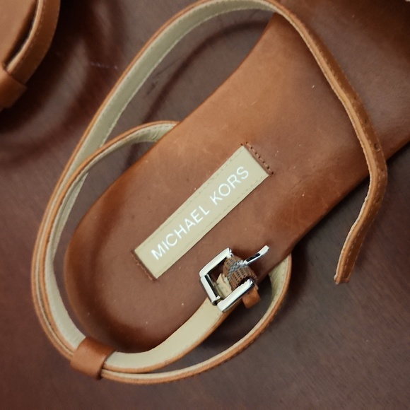 MK sandals - Picture 3 of 5